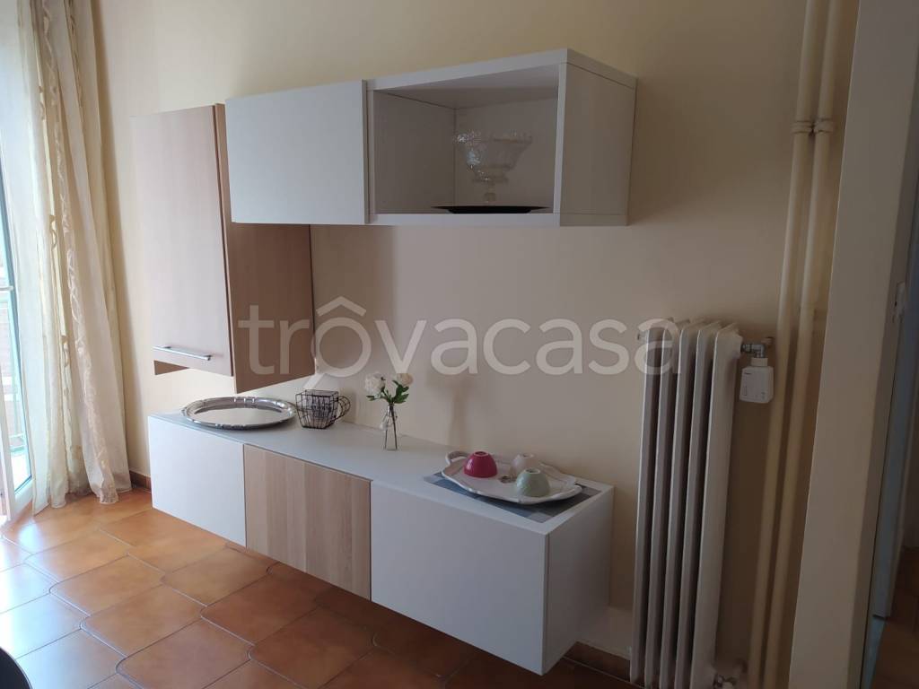 appartamento in vendita a Torino in zona Rebaudengo