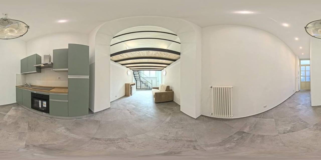 appartamento in vendita a Torino in zona Centro Storico