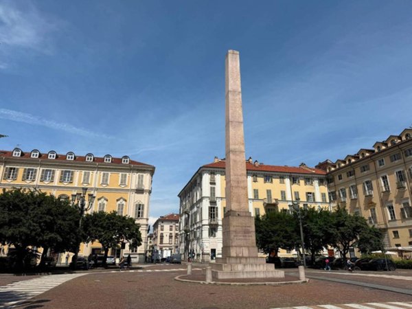 attico in vendita a Torino
