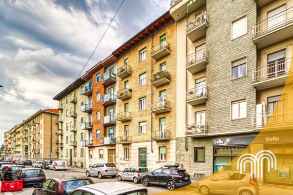 appartamento in vendita a Torino in zona Parella