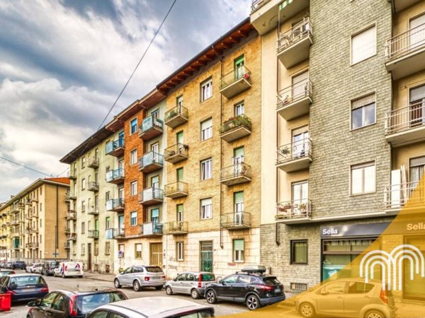 appartamento in vendita a Torino in zona Parella