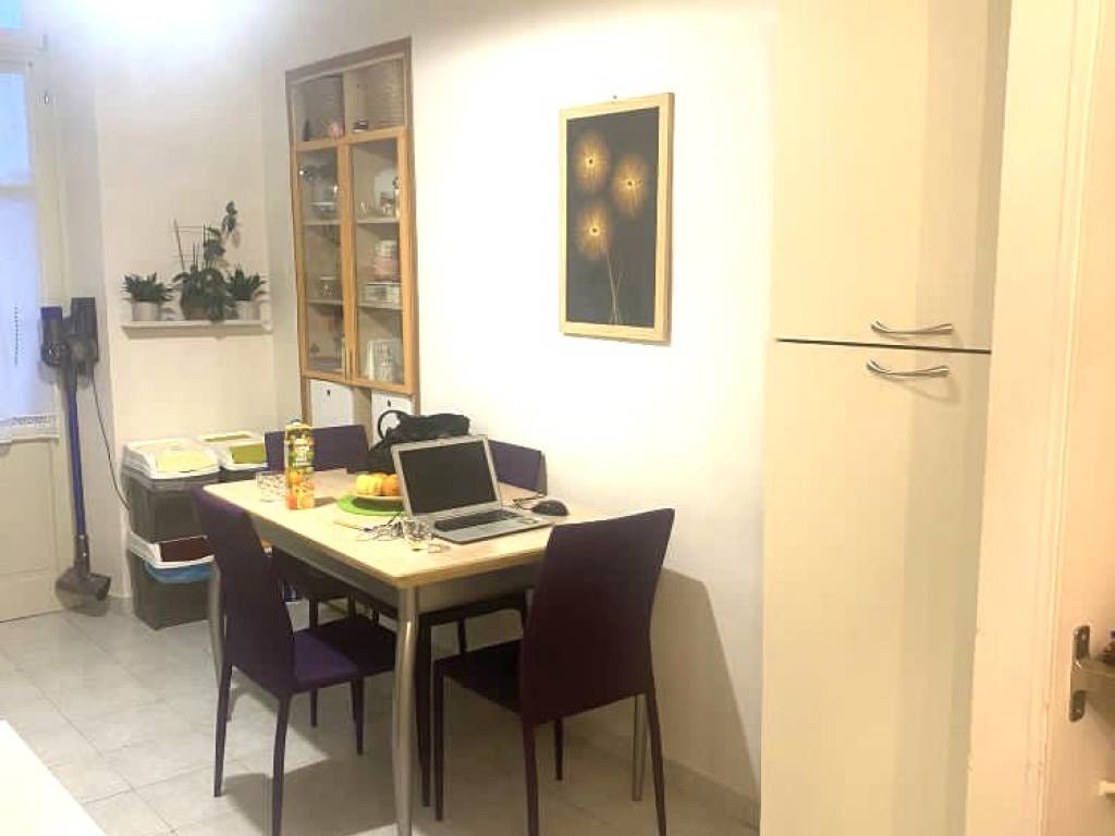 appartamento in vendita a Torino in zona Aurora