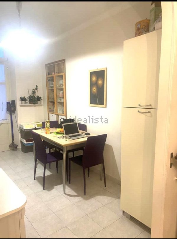 appartamento in vendita a Torino in zona Aurora