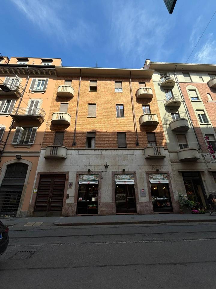 appartamento in vendita a Torino in zona Vanchiglia