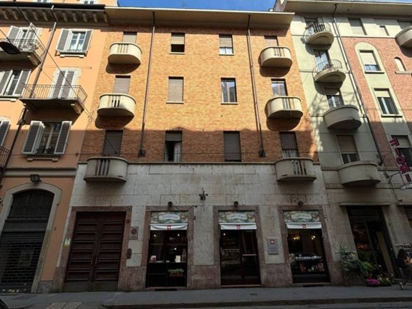 appartamento in vendita a Torino in zona Vanchiglia