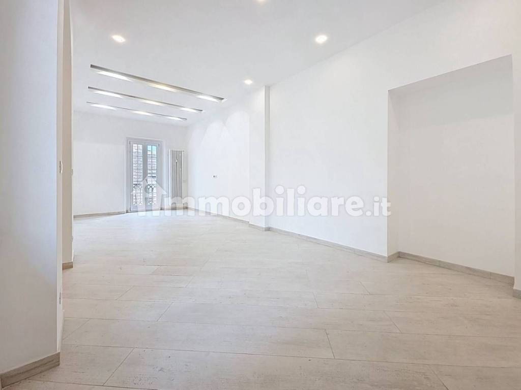 appartamento in vendita a Torino in zona Centro Storico