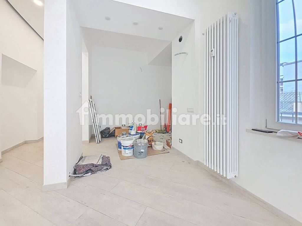 appartamento in vendita a Torino in zona Centro Storico