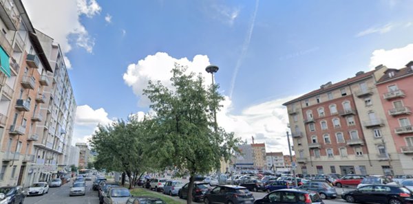 appartamento in vendita a Torino in zona Mirafiori Sud