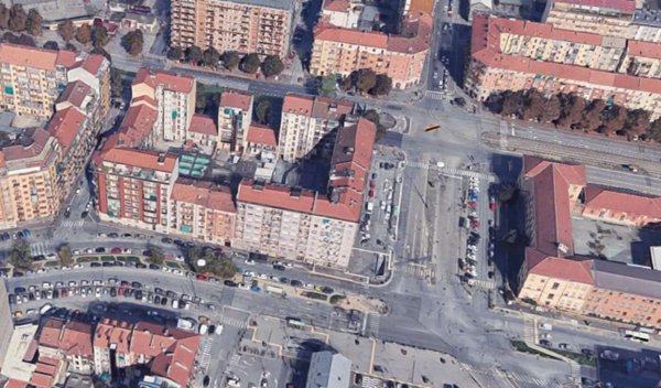 appartamento in vendita a Torino