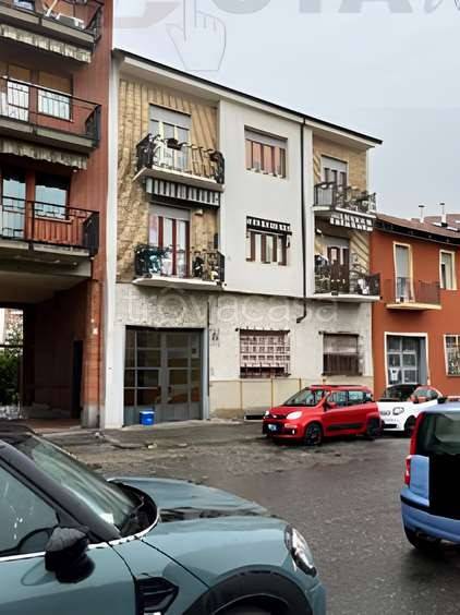 appartamento in vendita a Torino in zona Santa Rita