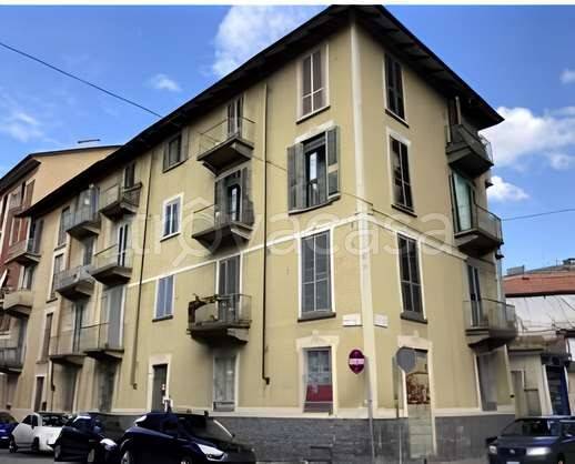 appartamento in vendita a Torino in zona Barriera di Milano