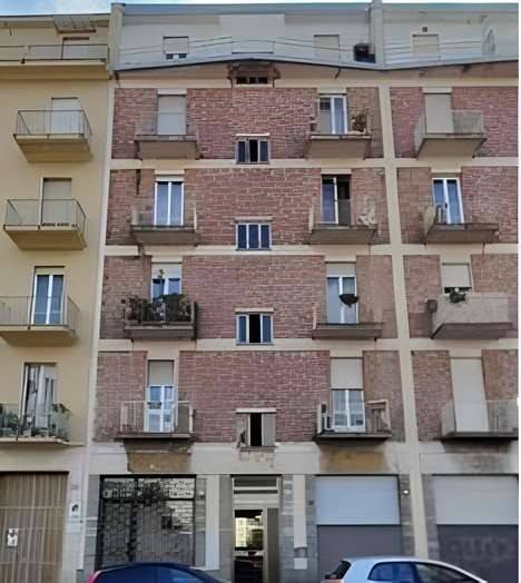 appartamento in vendita a Torino in zona Parella