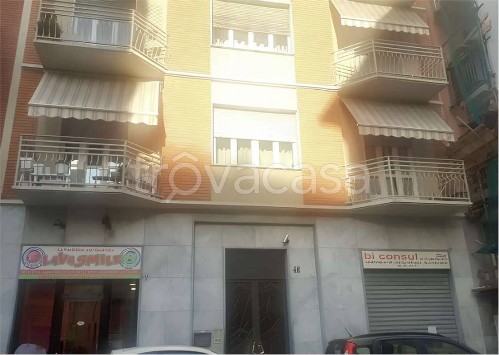 appartamento in vendita a Torino in zona Aurora