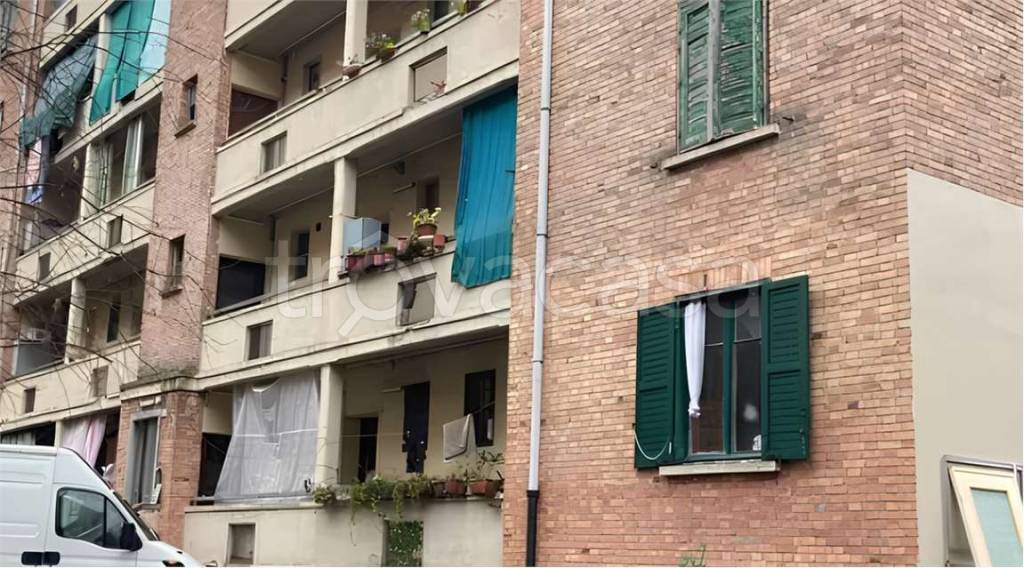 appartamento in vendita a Torino in zona Mirafiori Nord