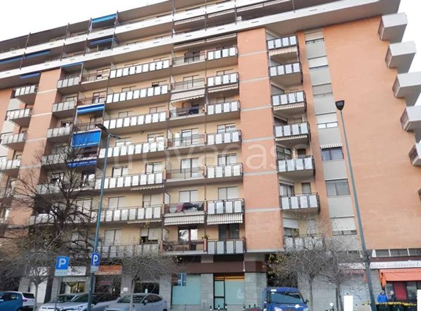 appartamento in vendita a Torino in zona Borgata Vittoria