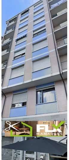 appartamento in vendita a Torino in zona Mirafiori Sud