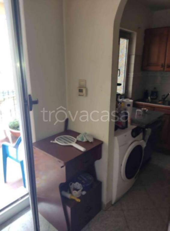 appartamento in vendita a Torino in zona Aurora