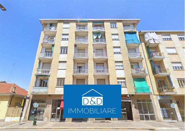 appartamento in vendita a Torino in zona Barca