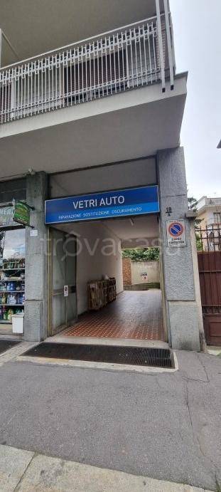 locale di sgombero in vendita a Torino in zona Parella