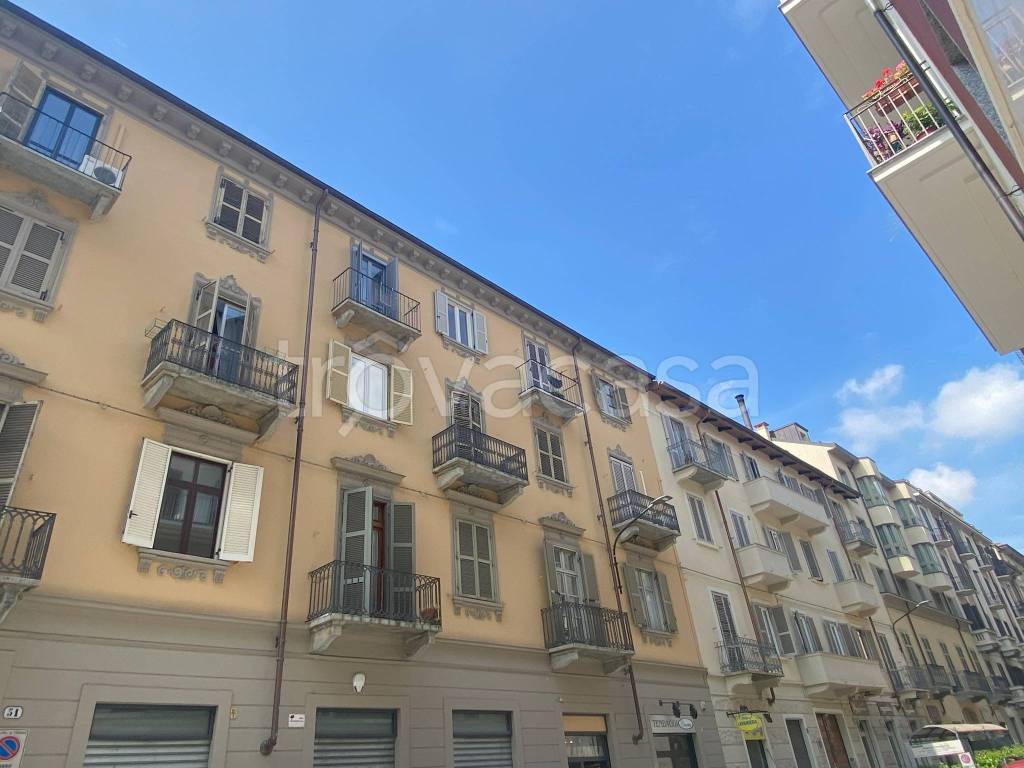 appartamento in vendita a Torino in zona Crocetta