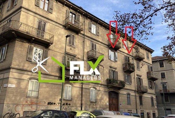 appartamento in vendita a Torino in zona Barriera di Milano