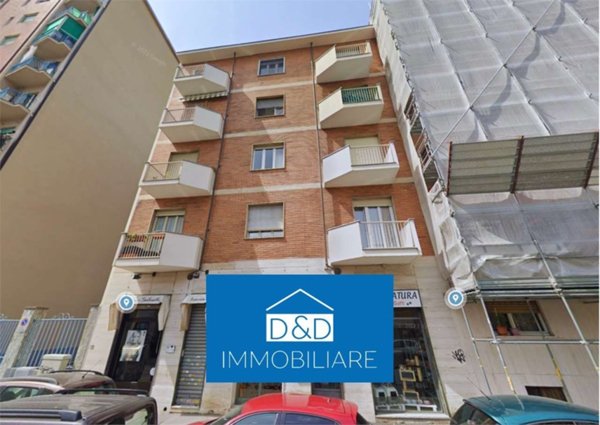 appartamento in vendita a Torino in zona Barriera di Milano