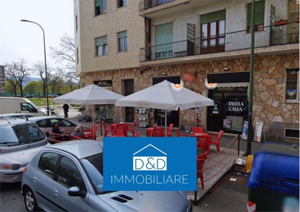 negozio in vendita a Torino in zona Barriera di Milano