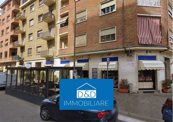 trivano in vendita a Torino in zona Barriera di Milano