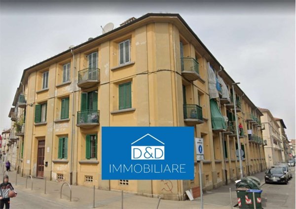 appartamento in vendita a Torino in zona Barriera di Milano