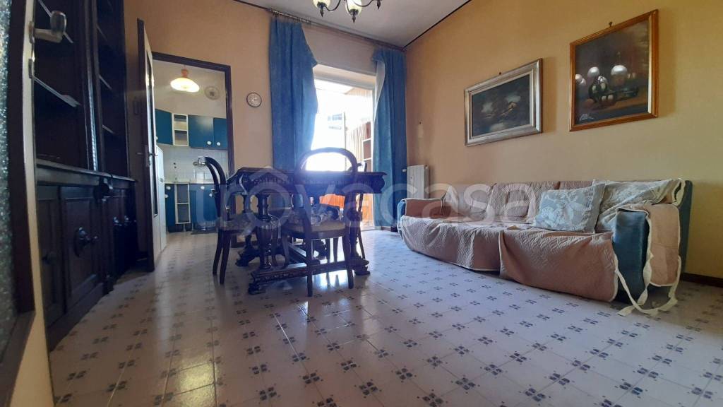 appartamento in vendita a Torino in zona Mirafiori Sud