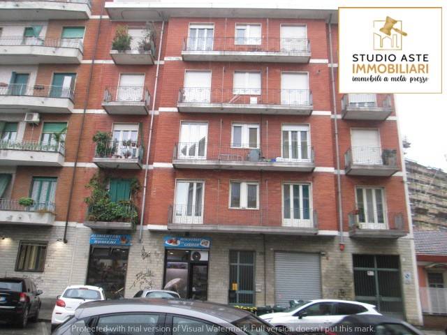 appartamento in vendita a Torino in zona Mirafiori Sud