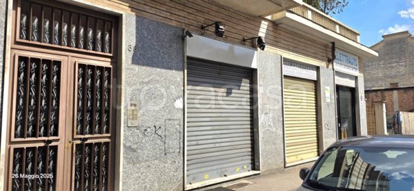 appartamento in vendita a Torino in zona Borgata Vittoria