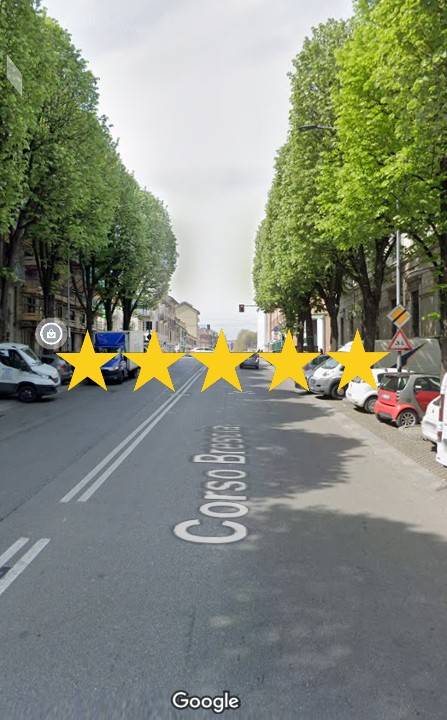 appartamento in vendita a Torino in zona Aurora