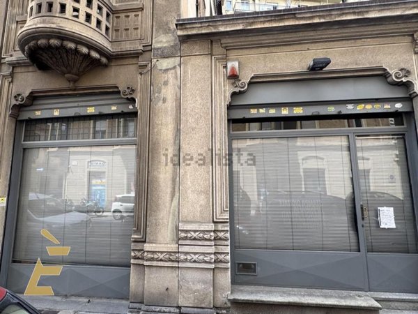 negozio in vendita a Torino