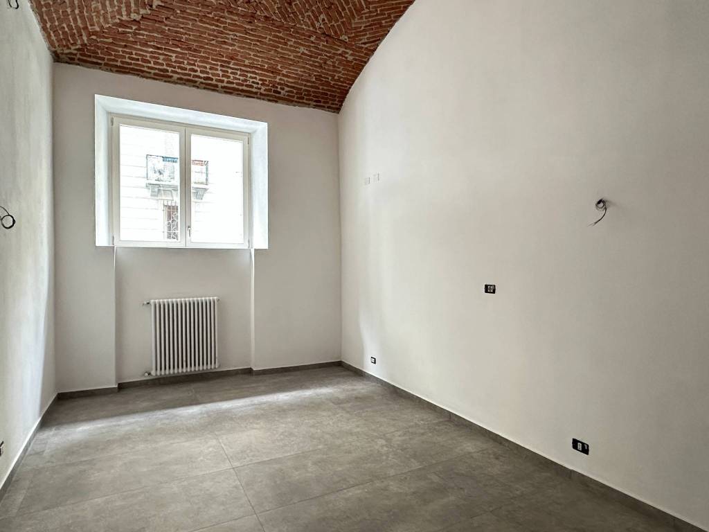 appartamento in vendita a Torino in zona San Salvario