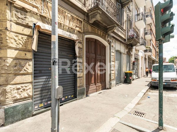 appartamento in vendita a Torino in zona Barriera di Milano
