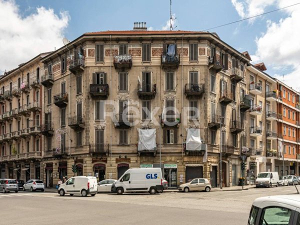 appartamento in vendita a Torino in zona Barriera di Milano