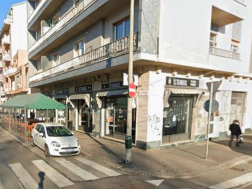 quadrivano in vendita a Torino in zona Pozzo Strada