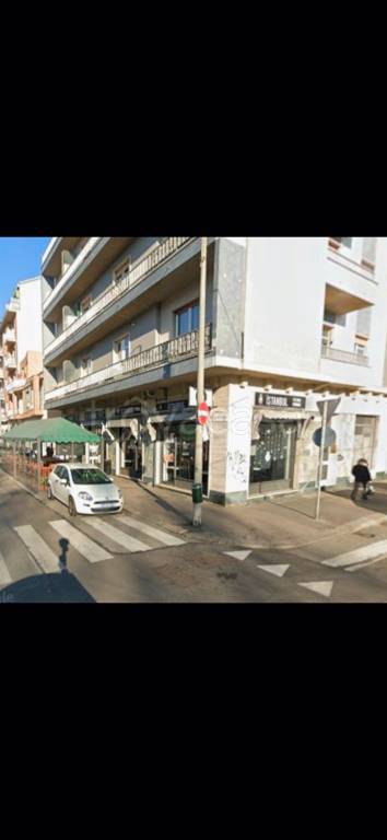 quadrivano in vendita a Torino in zona Pozzo Strada