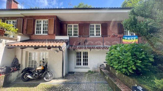 casa indipendente in vendita a Torino