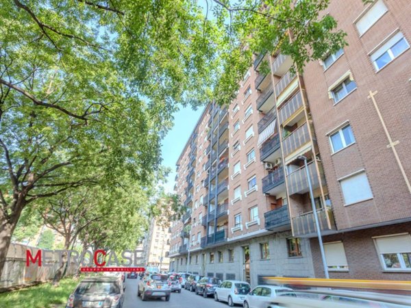 appartamento in vendita a Torino in zona Millefonti