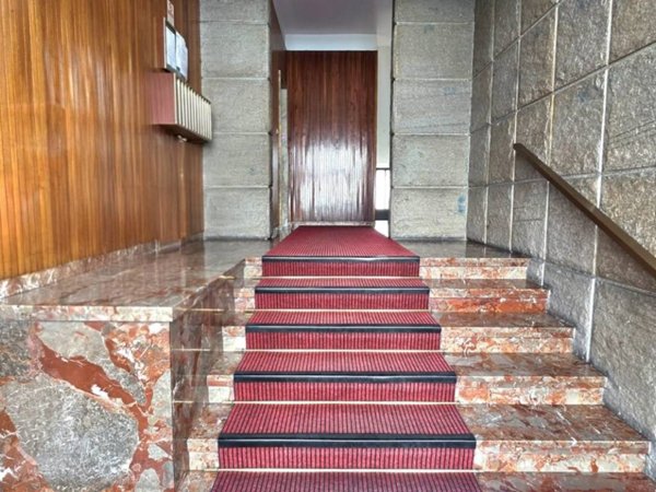 appartamento in vendita a Torino in zona Borgata Vittoria