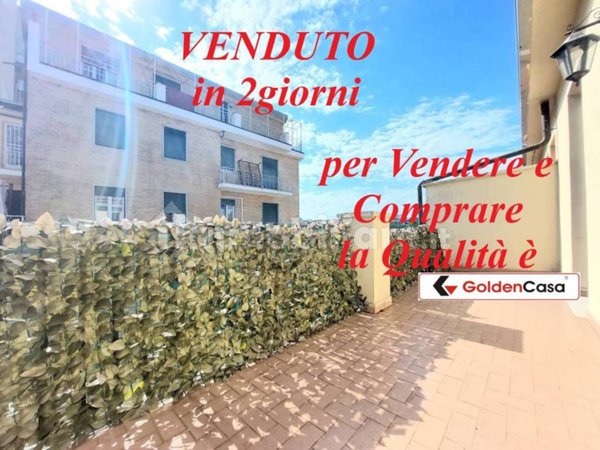 appartamento in vendita a Torino in zona Borgo San Paolo