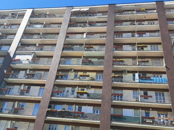 appartamento in vendita a Torino in zona Parella