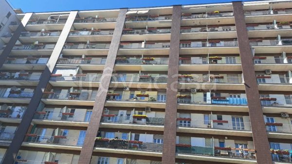 appartamento in vendita a Torino in zona Pozzo Strada