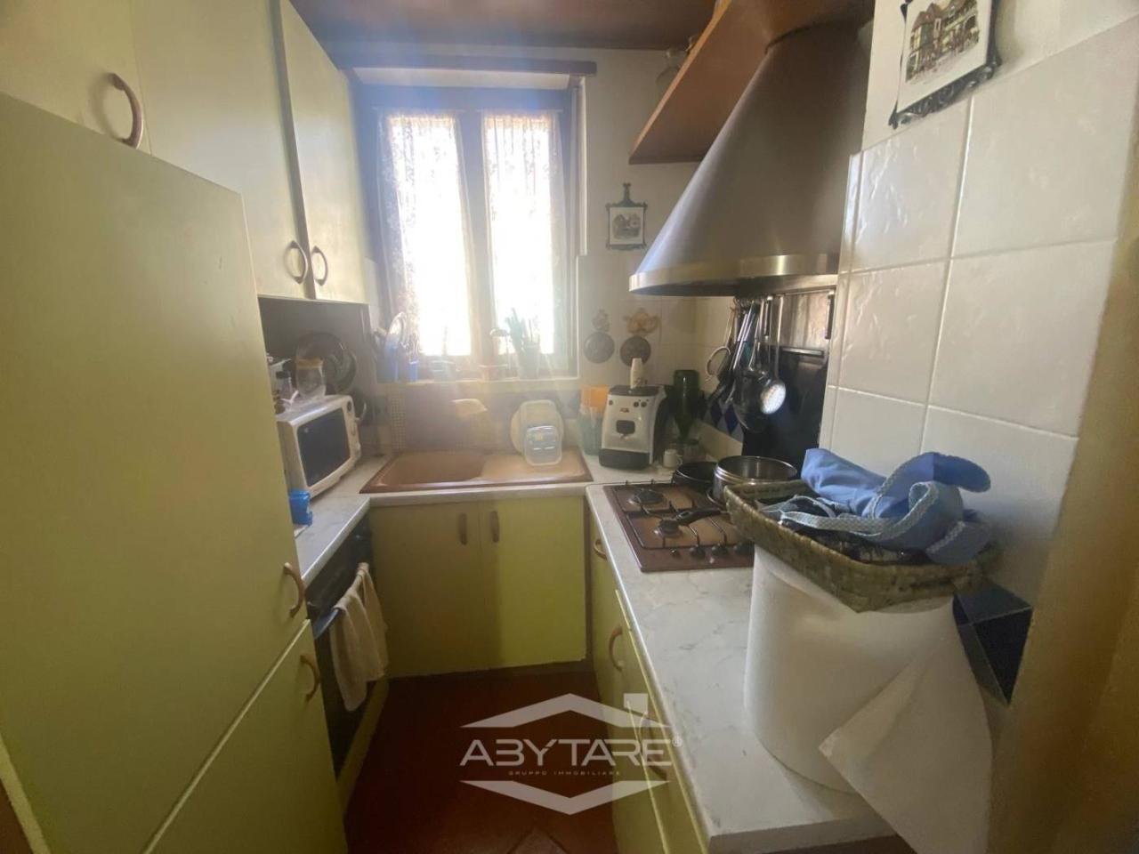 appartamento in vendita a Torino in zona Millefonti