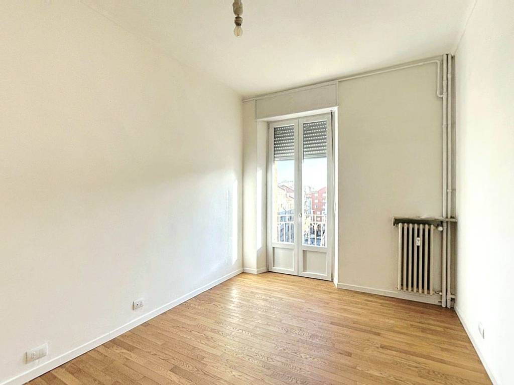 appartamento in vendita a Torino in zona Pozzo Strada