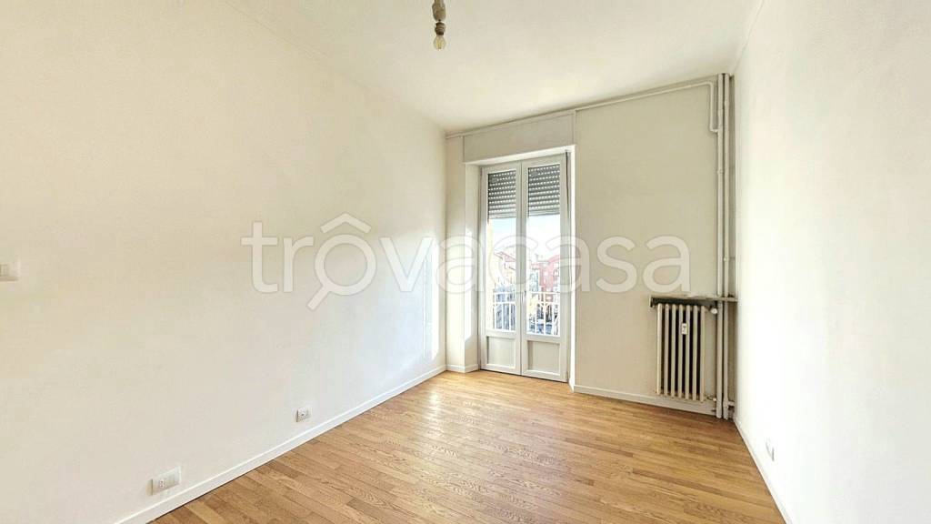 appartamento in vendita a Torino in zona Pozzo Strada