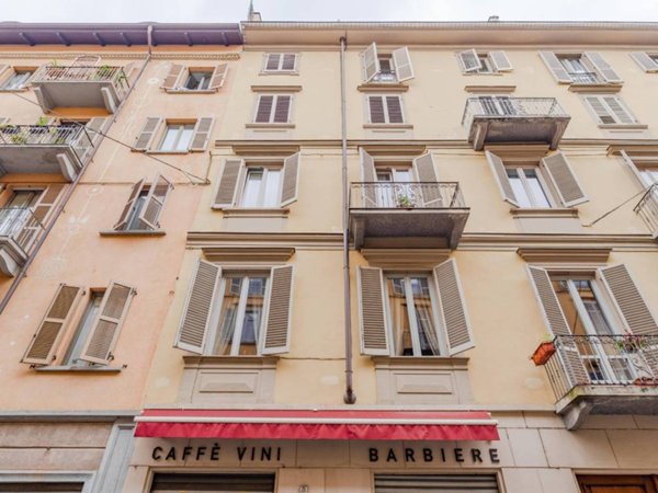 negozio in vendita a Torino in zona Crocetta
