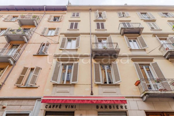 quadrivano in vendita a Torino in zona Crocetta